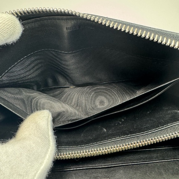 Prada Nylon Continental Wallet - Picture 8 of 14